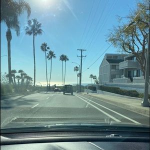 Meet your Posher, Frank